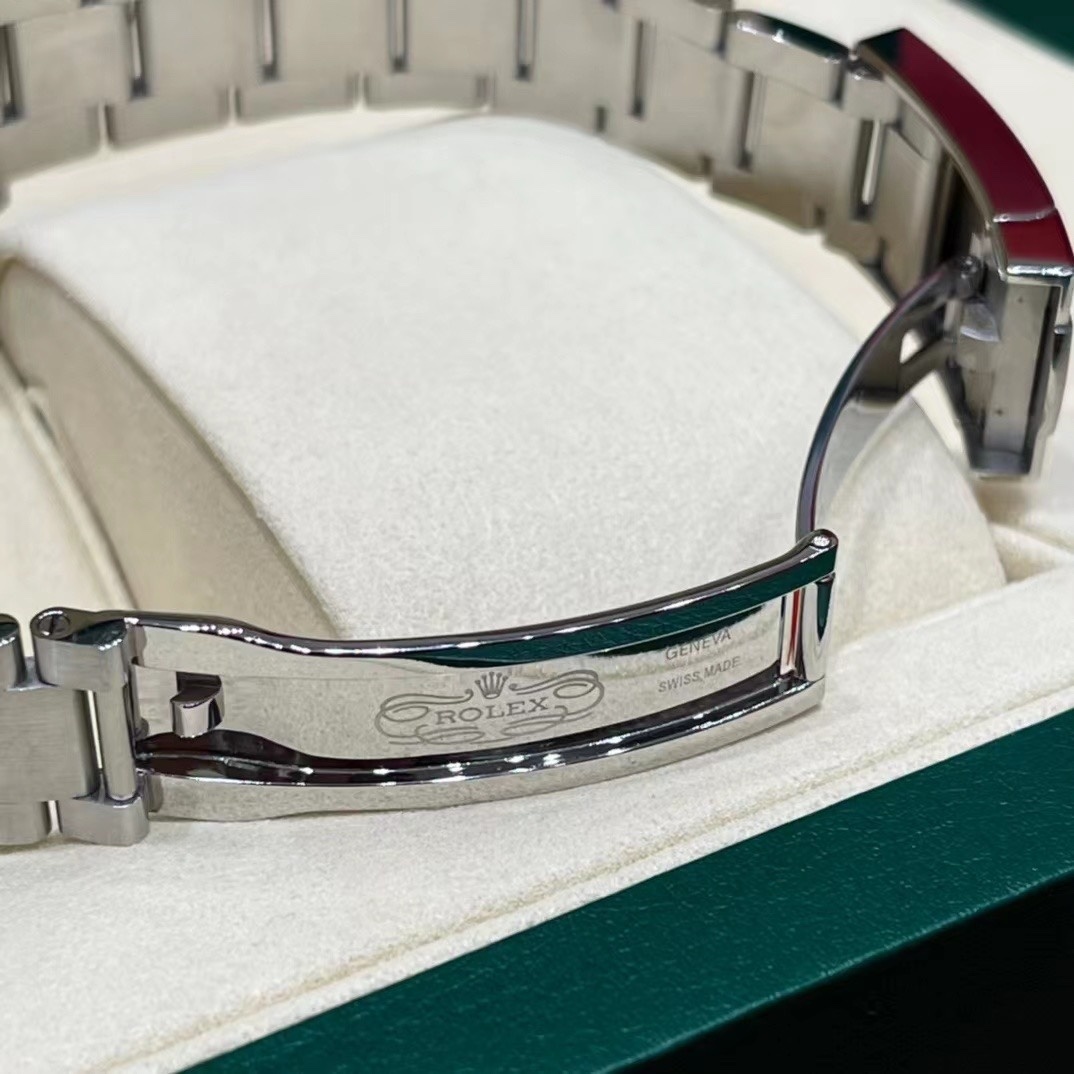 Rolexwatch m126000-0007 | Yooybuy Spreadsheet
