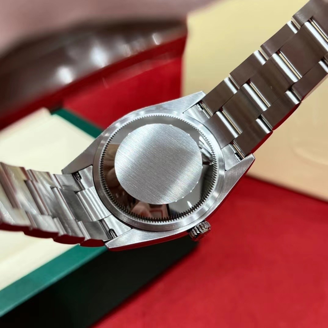 Rolexwatch m126000-0007 | Yooybuy Spreadsheet