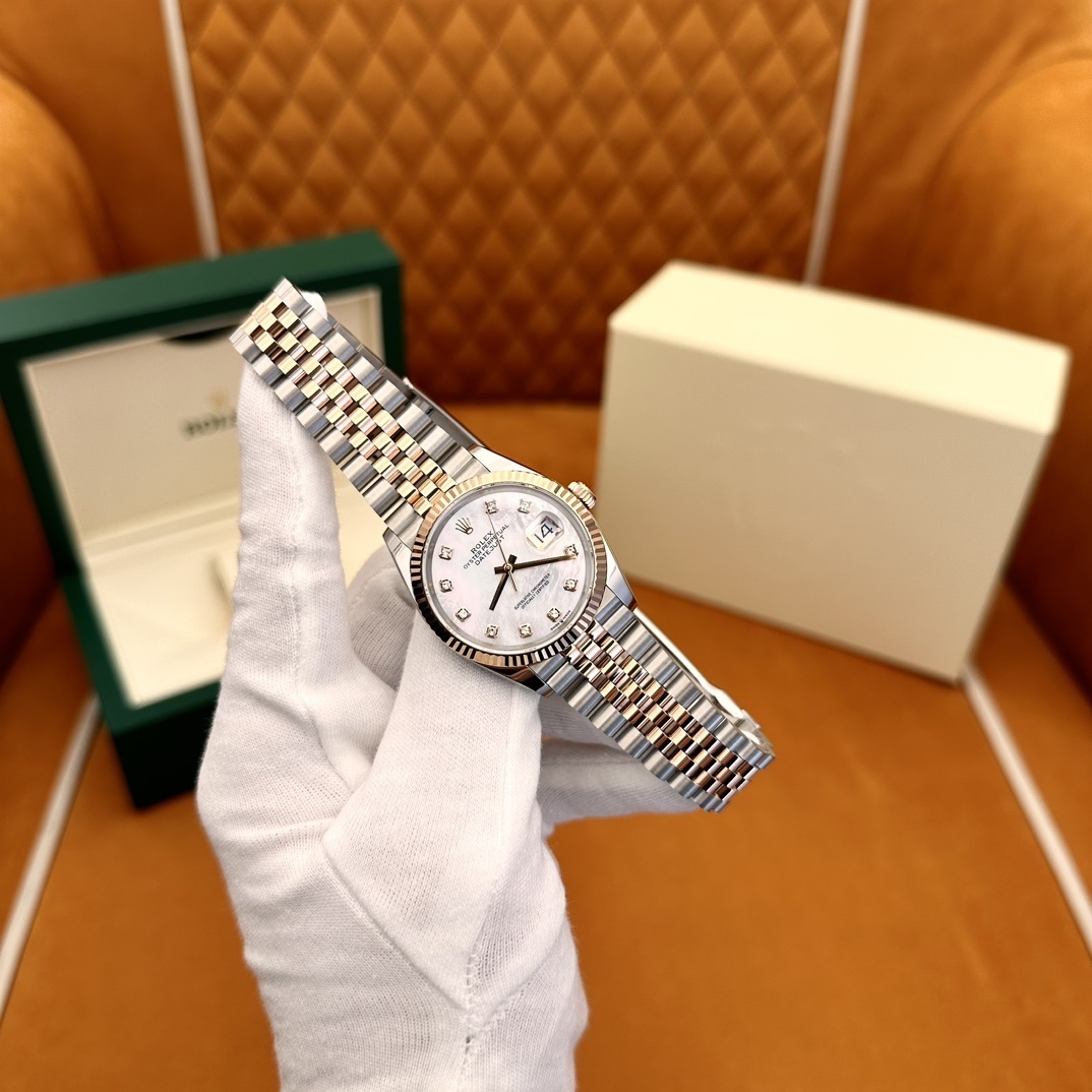 Rolex watch m126231-0021 | Yooybuy Spreadsheet