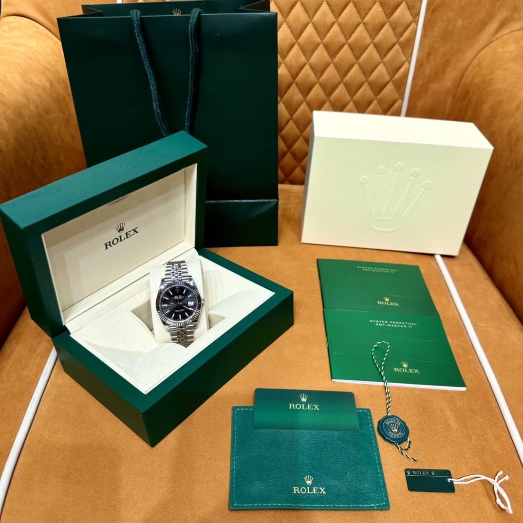 Rolex watch m126334-0018 | Yooybuy Spreadsheet