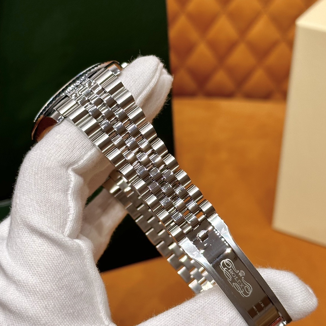 Rolex watch m126334-0018 | Yooybuy Spreadsheet