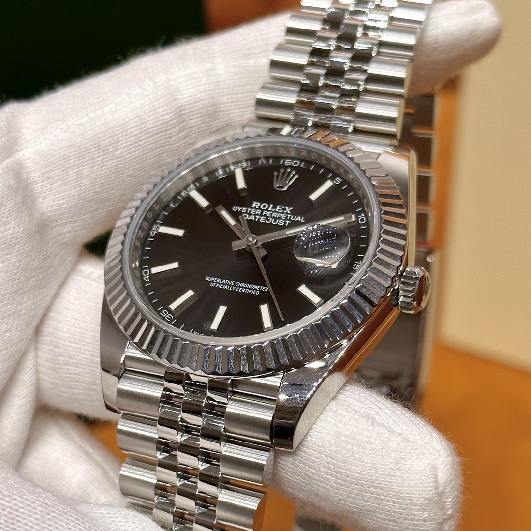 Rolex watch m126334-0018 | Yooybuy Spreadsheet