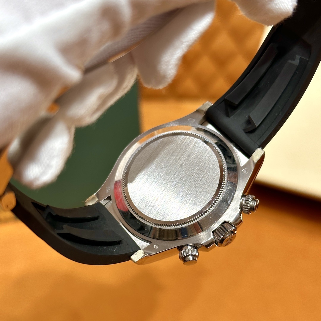 Rolex watch m116519ln-0025 | Yooybuy Spreadsheet