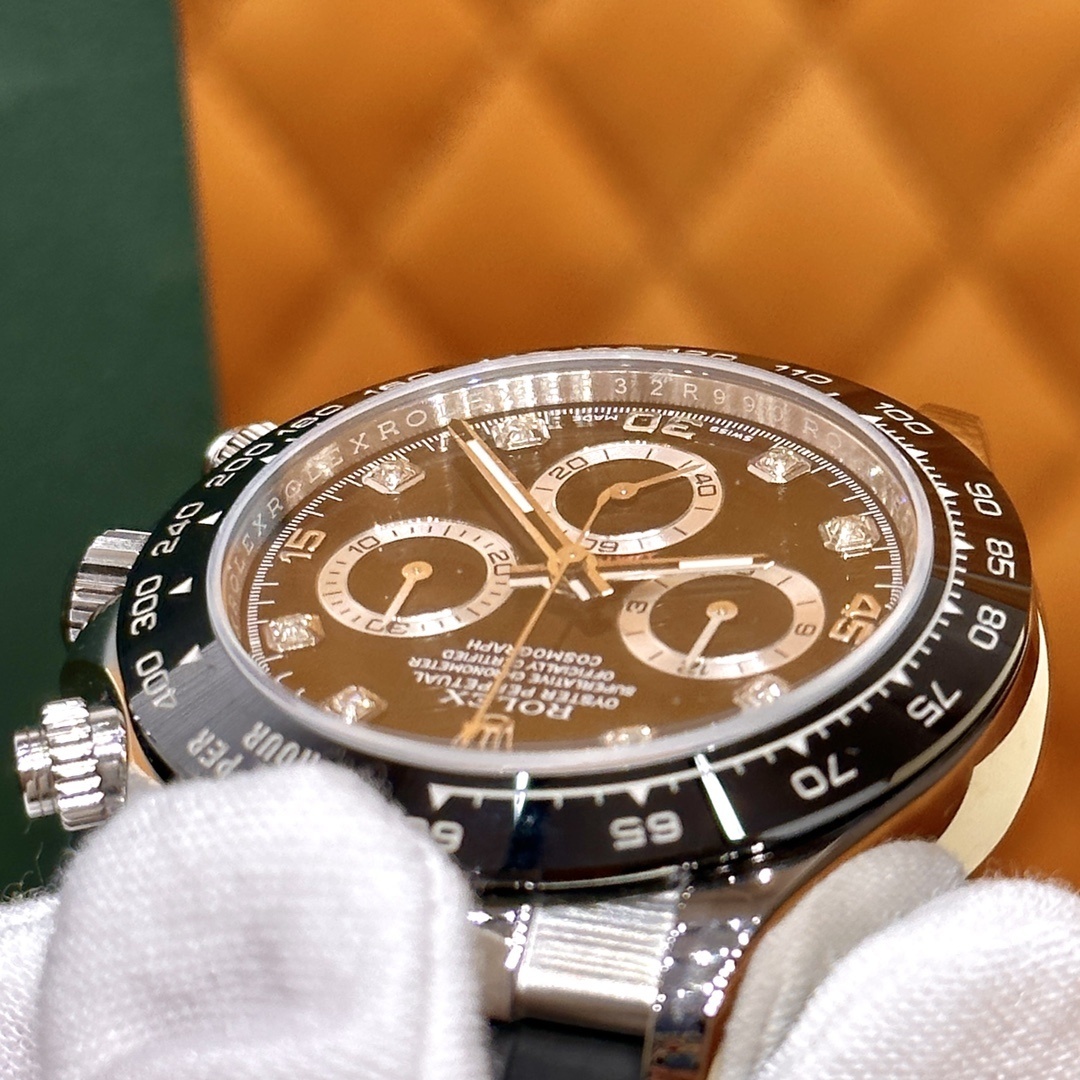 Rolex watch m116519ln-0025 | Yooybuy Spreadsheet