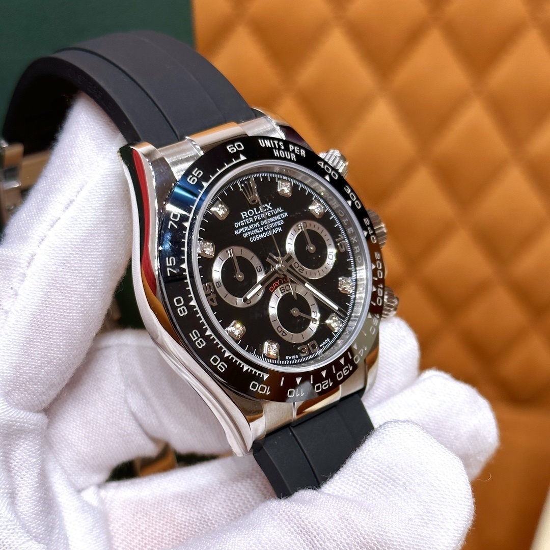 Rolex watch m116519ln-0025 | Yooybuy Spreadsheet