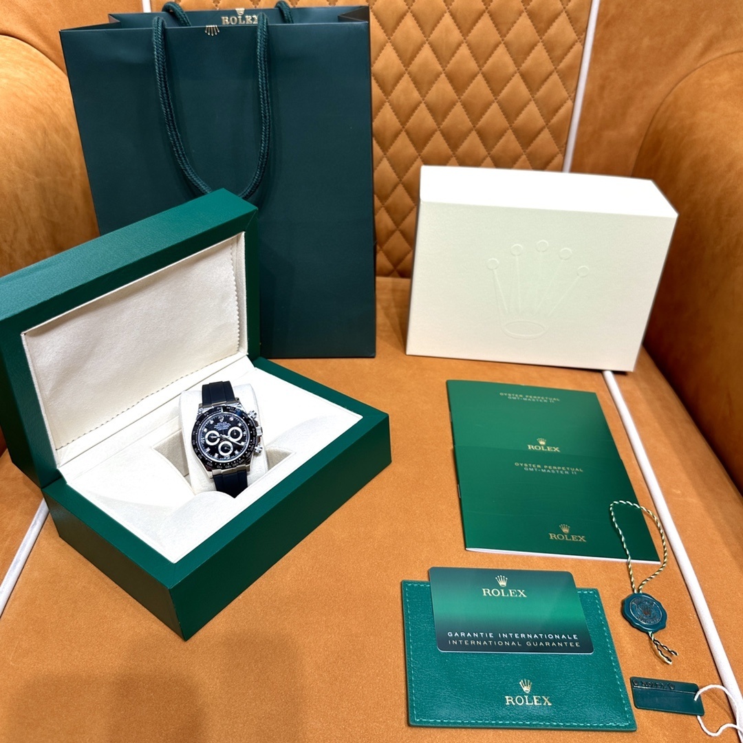 Rolex watch m116519ln-0025 | Yooybuy Spreadsheet