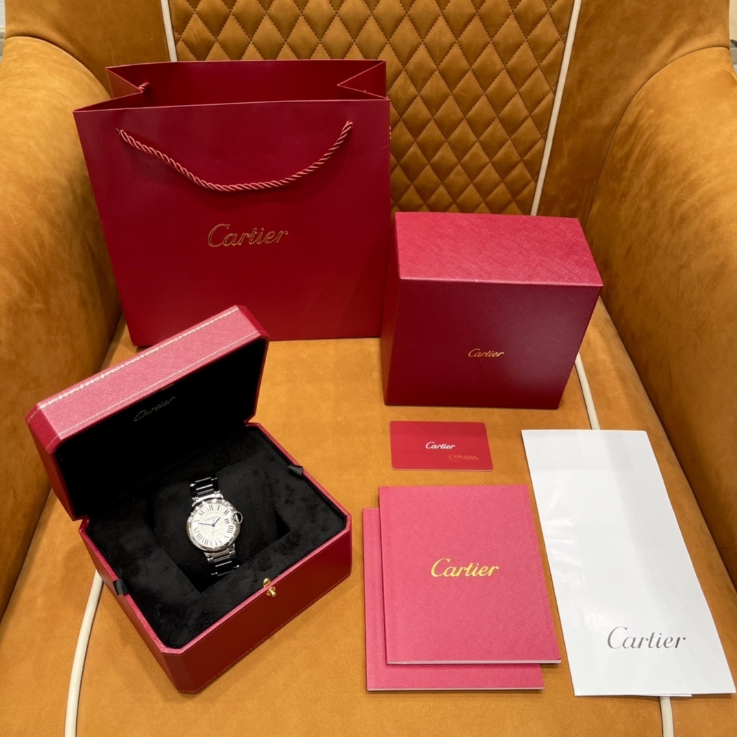 Cartier  table WSBB0048 | Yooybuy Spreadsheet