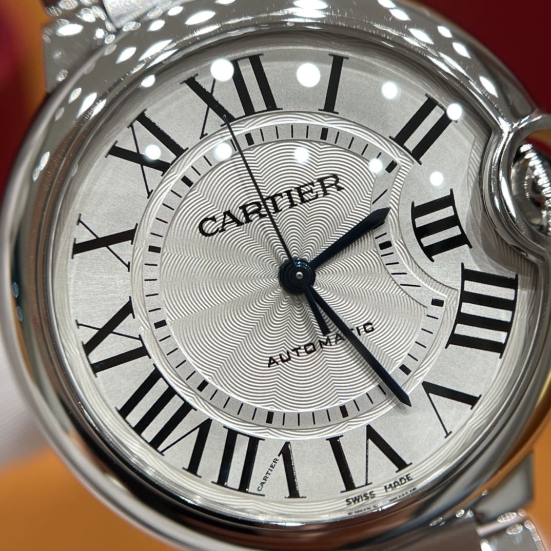 Cartier  table WSBB0048 | Yooybuy Spreadsheet