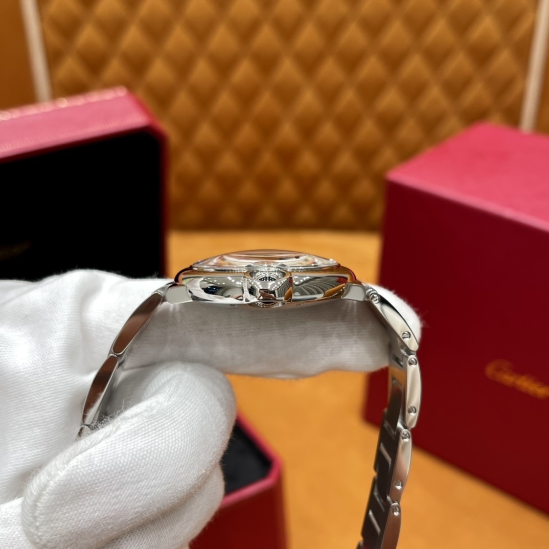 Cartier  table WSBB0048 | Yooybuy Spreadsheet