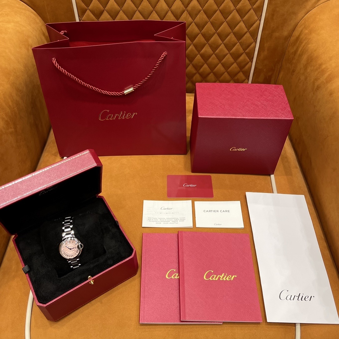 Cartier table W6920041 | Yooybuy Spreadsheet