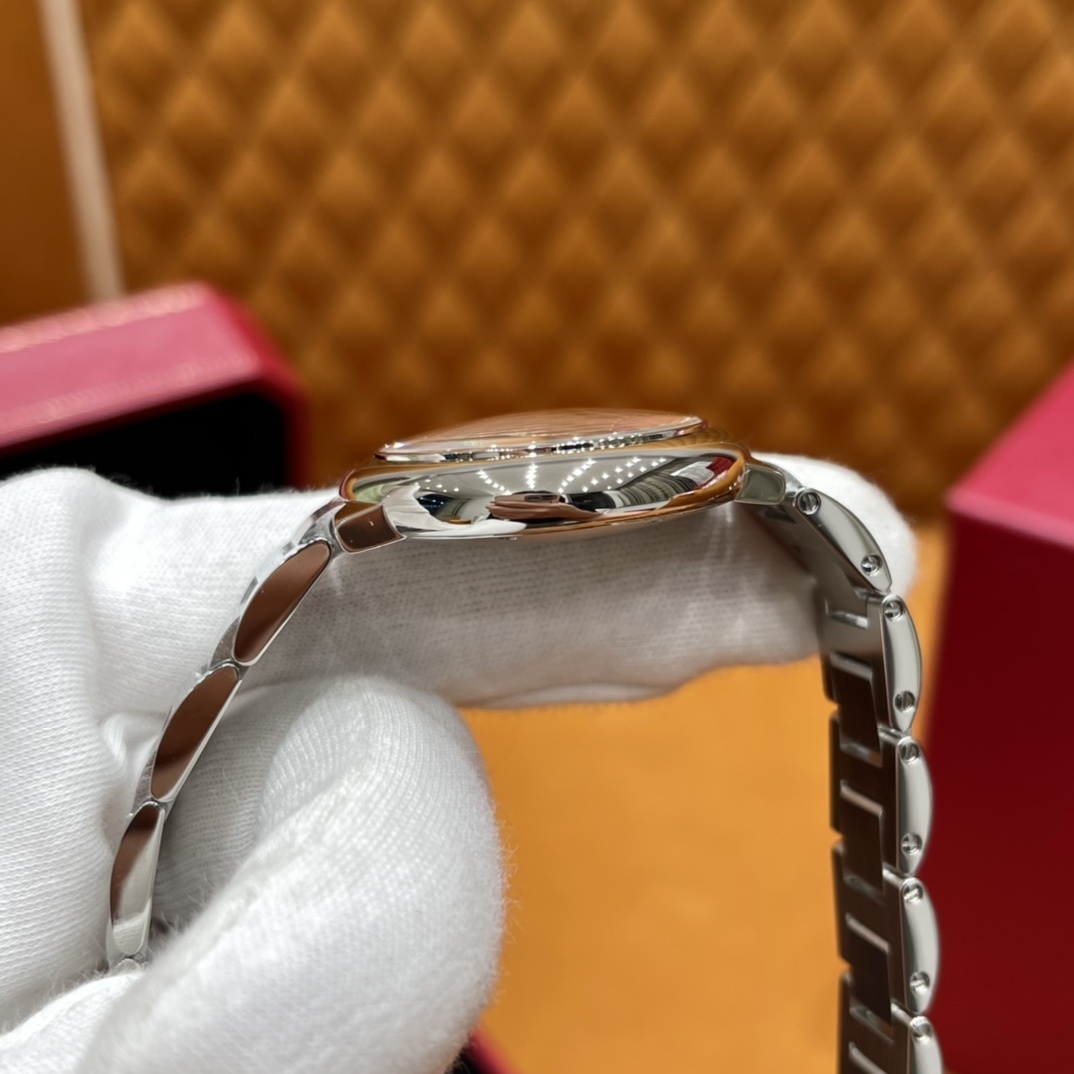 Cartier table W6920041 | Yooybuy Spreadsheet