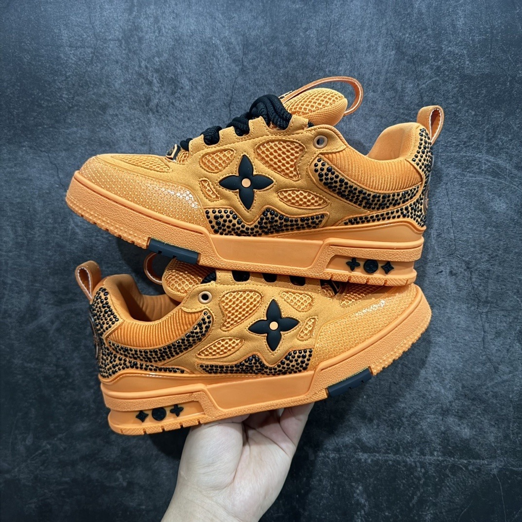 Louis Vuitton Casual Shoes SH528111