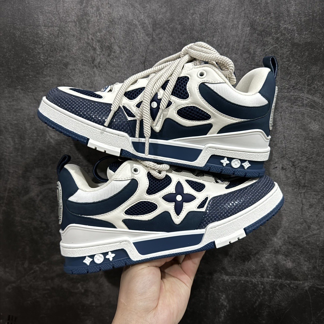 Louis Vuitton Casual Shoes SH528104