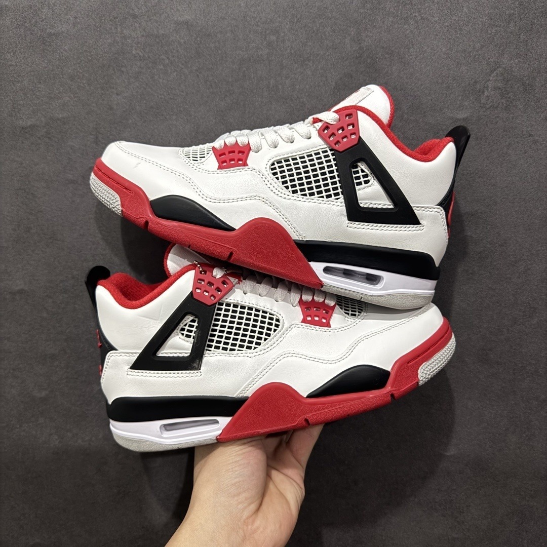Jordan AJ4 Sneaker SH528200