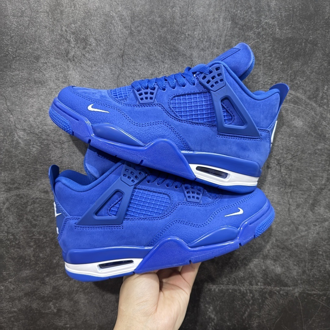 AJ 4 Sneaker SH528183