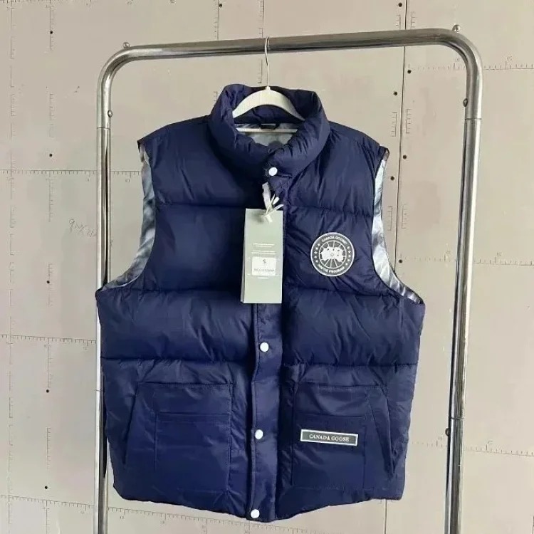 1014 PD 2024 Winter Classic Warm Down Jacket