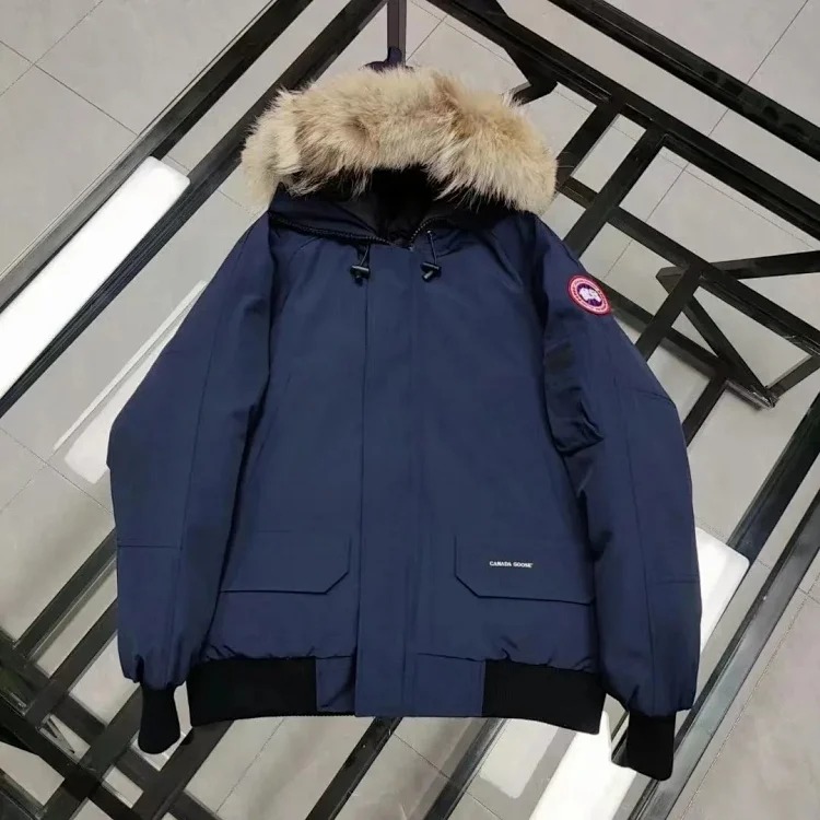 1014 PD 2024 Winter Classic Warm Down Jacket