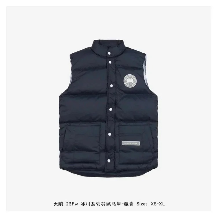 1014 PD 2024 Winter Classic Warm Down Jacket