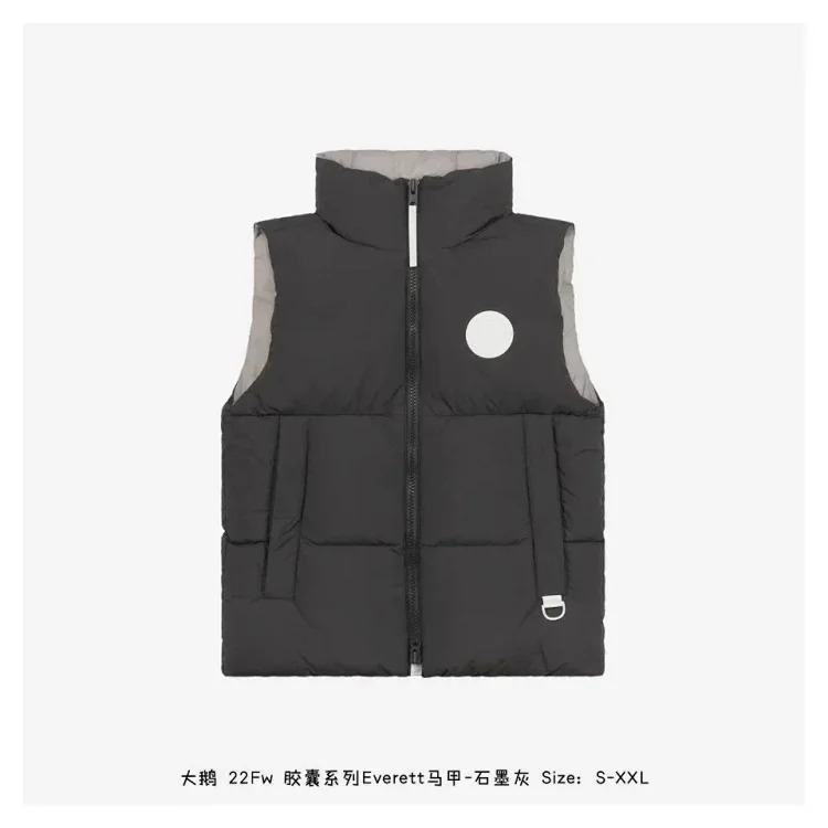 1014 PD 2024 Winter Classic Warm Down Jacket