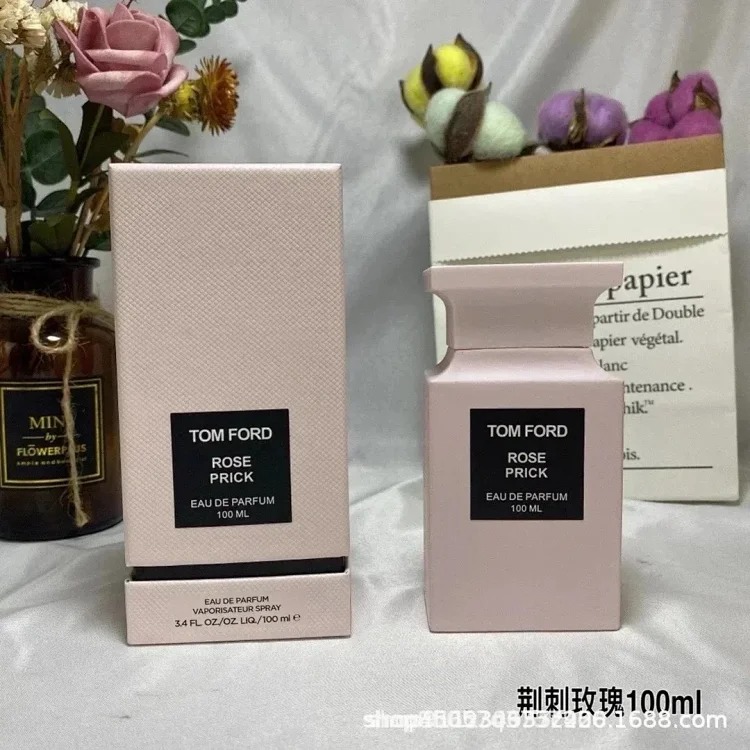 Fashion Perfume ZMR18
