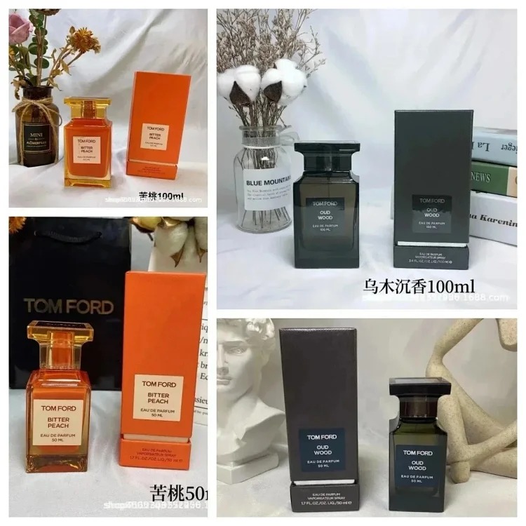 Fashion Perfume ZMR18