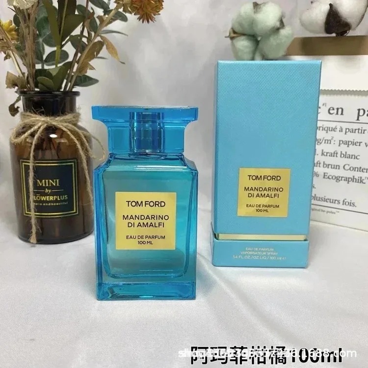 Fashion Perfume ZMR18