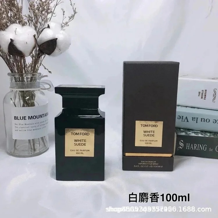 Fashion Perfume ZMR18