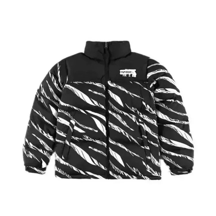 1014 Winter Sports Warm Packable Jacket