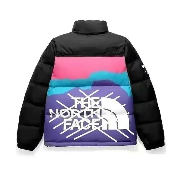 1014 Winter Sports Warm Packable Jacket