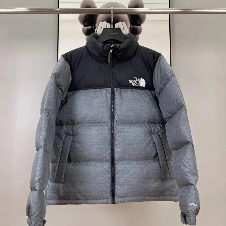 1014 Winter Sports Warm Packable Jacket