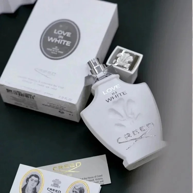 Fragrance series