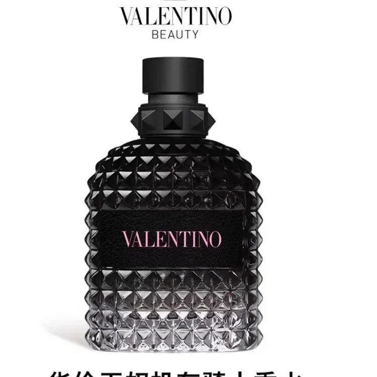 Fragrance series