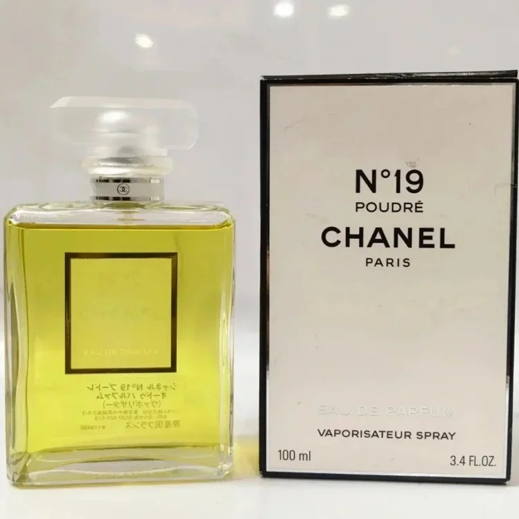 Fragrance series