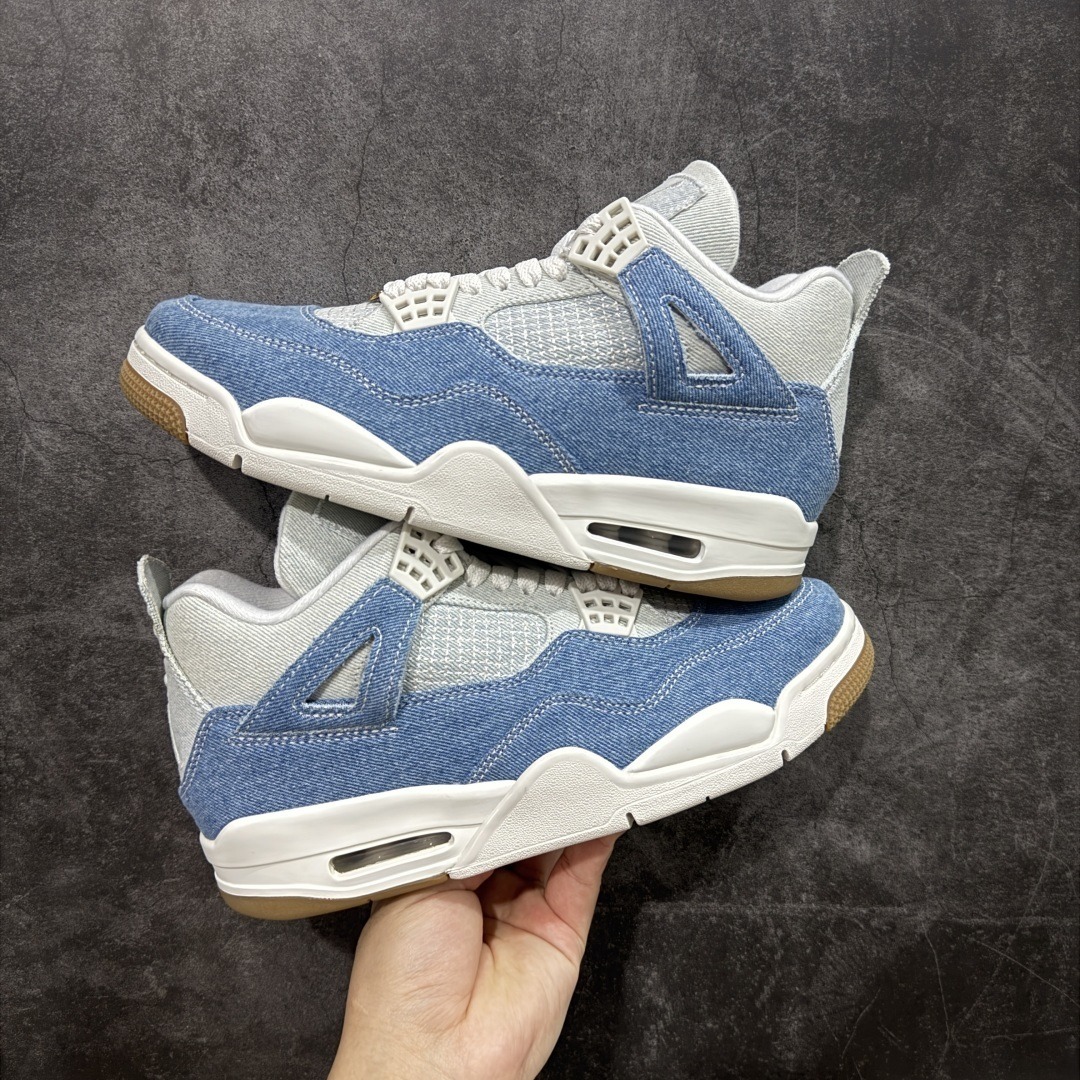 AJ 4 Sneaker SH528187