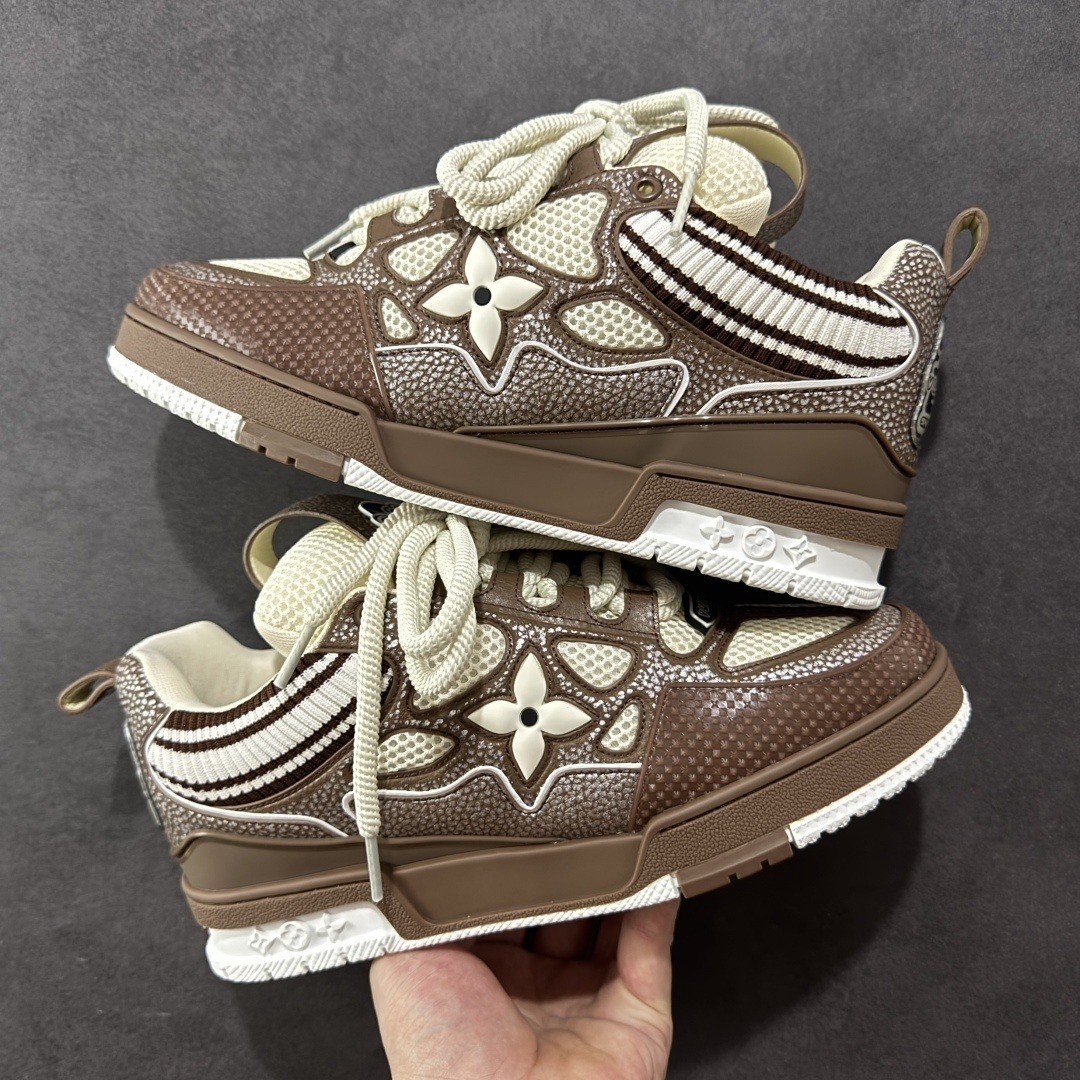 Louis Vuitton Casual Shoes SH528095
