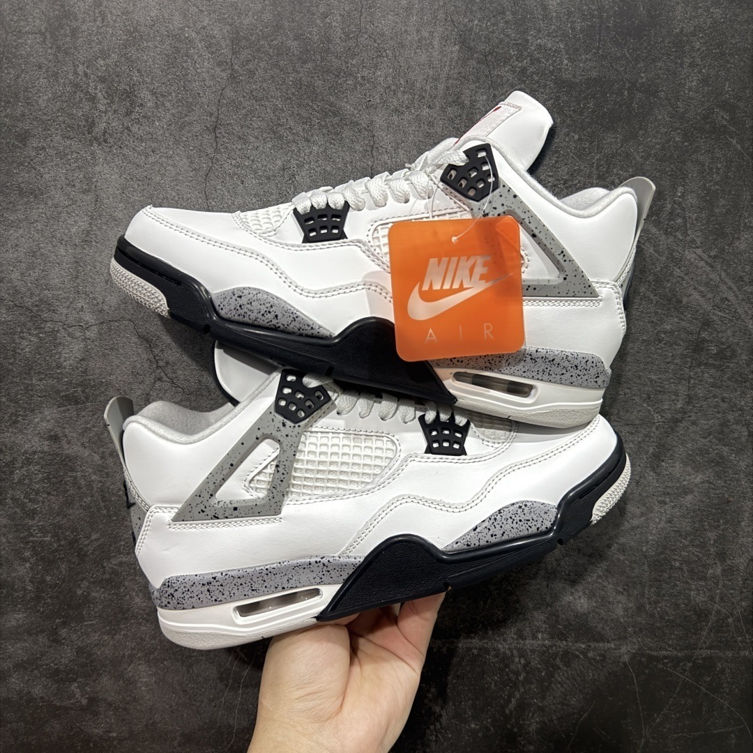 AJ 4 Sneaker SH528189