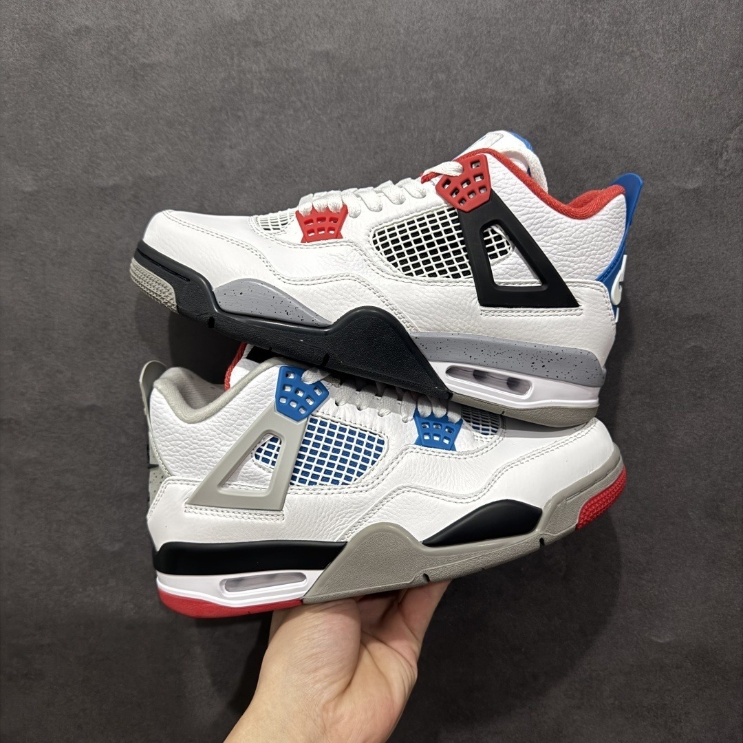 AJ 4 Sneaker SH528196