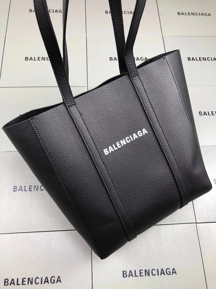 Balenciaga Tote Bag Handbill Shoulder Bag Bucket Bag