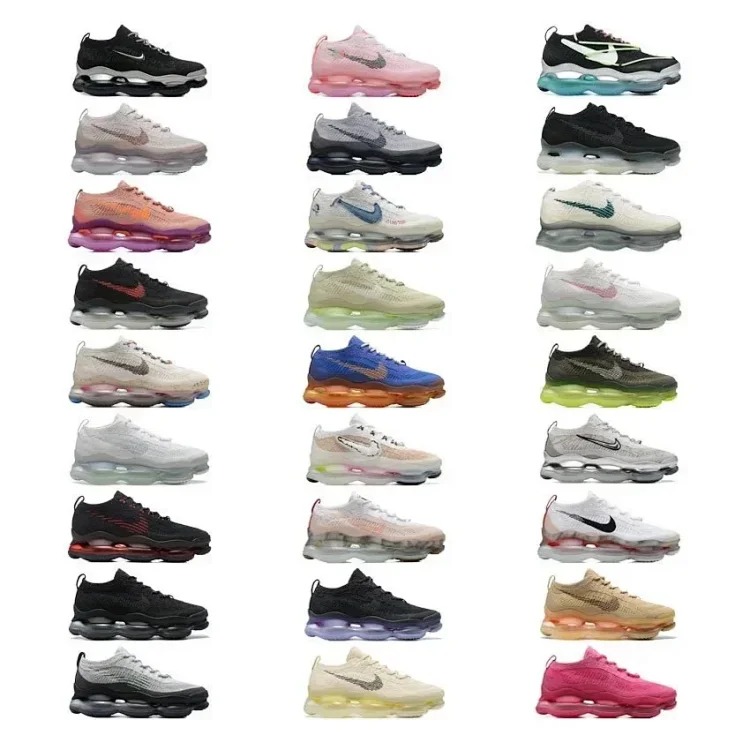 Scorpion Fk Casual Sneakers