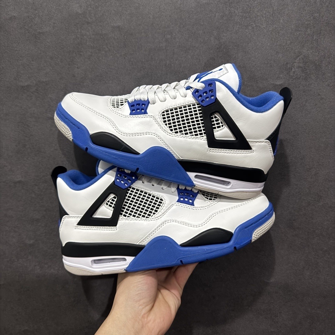 AJ 4 Sneaker SH528195