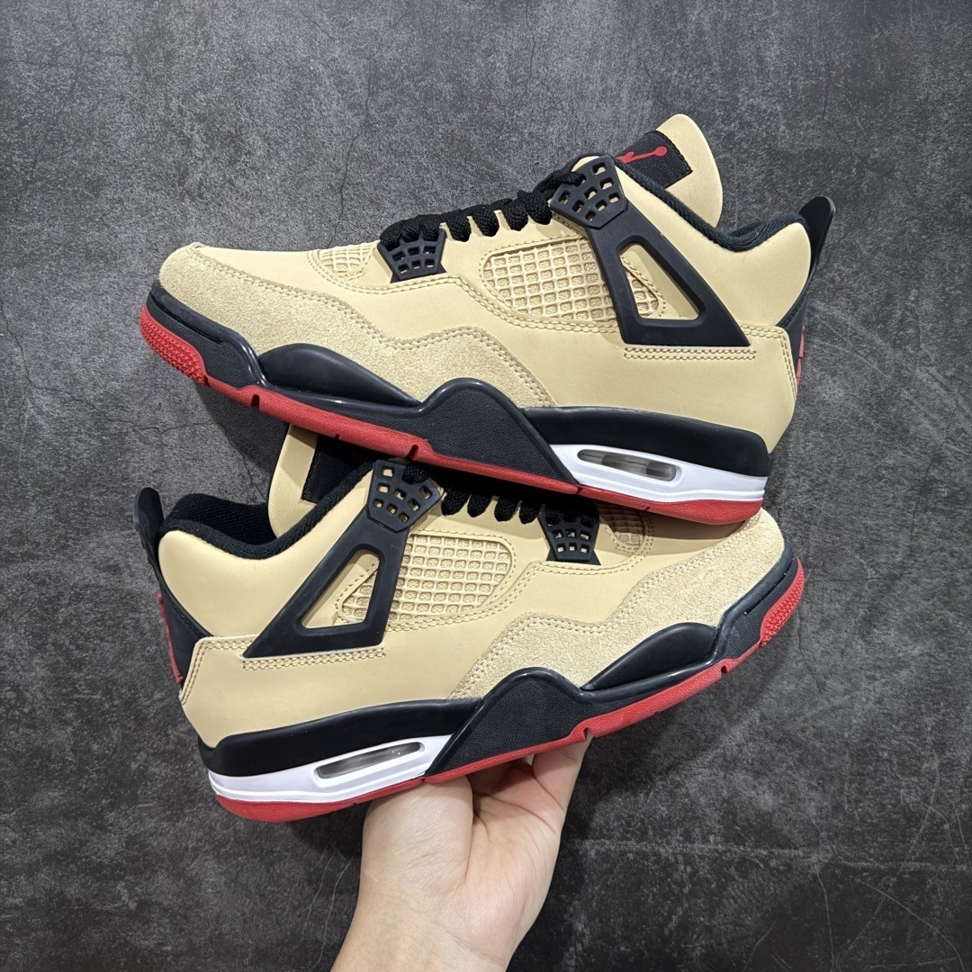 AJ 4 Sneaker SH528181
