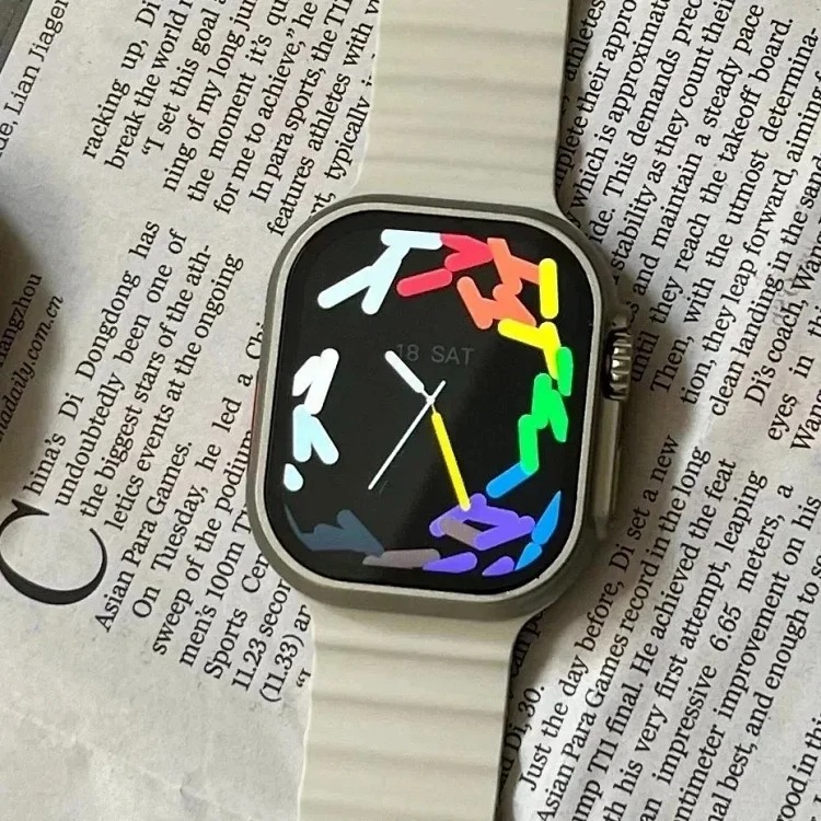Watch