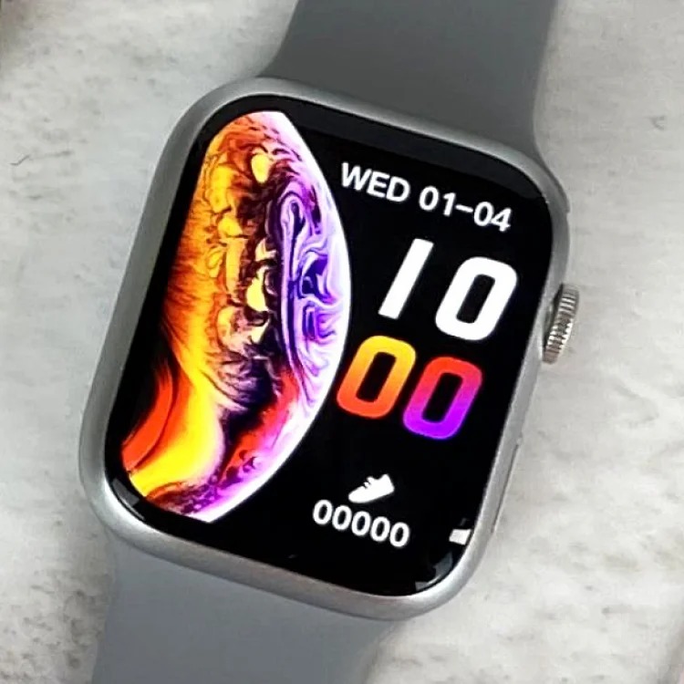 Watche uitra2/s9/s10 best qualit Oled screen