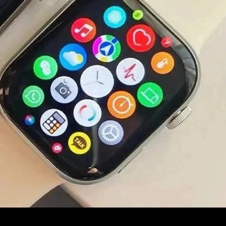 Watch