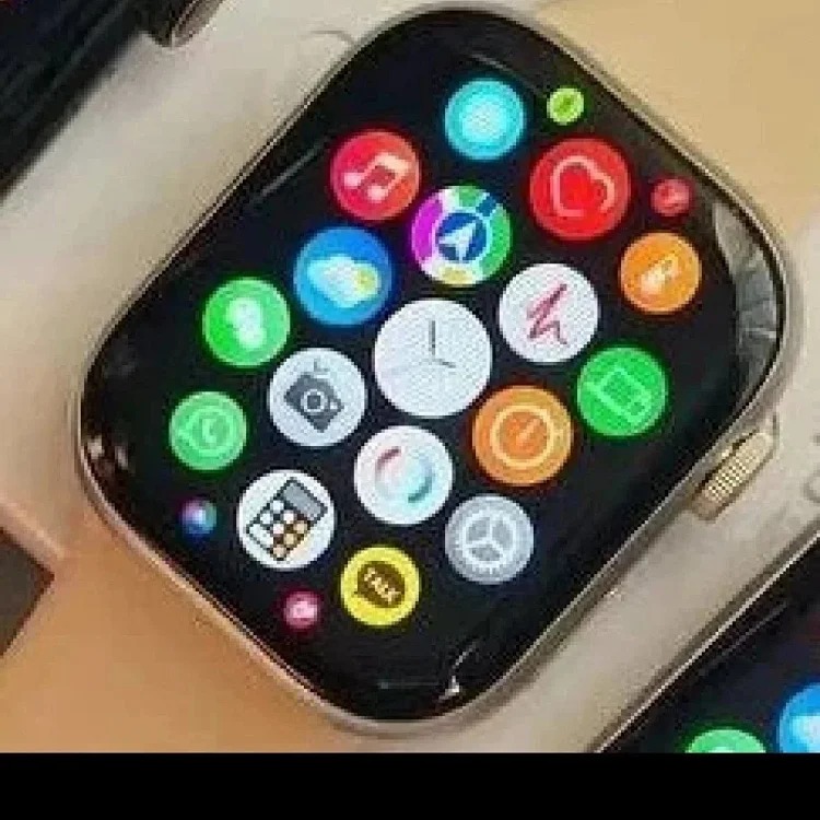 Watch