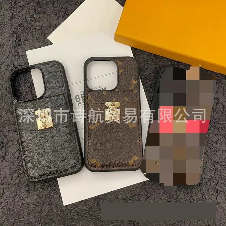 Fashion Trendy Phone Case