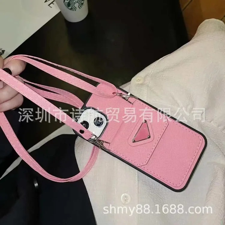 Fashion Minimalist Phone Case