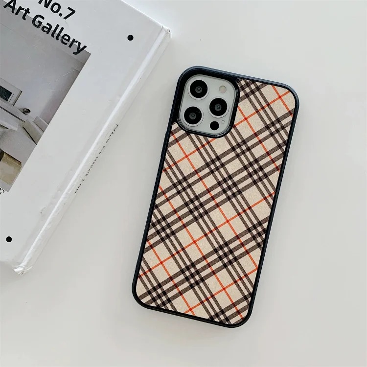 Fashion Trendy Phone Case