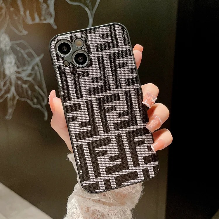 Fashion Trendy Phone Case