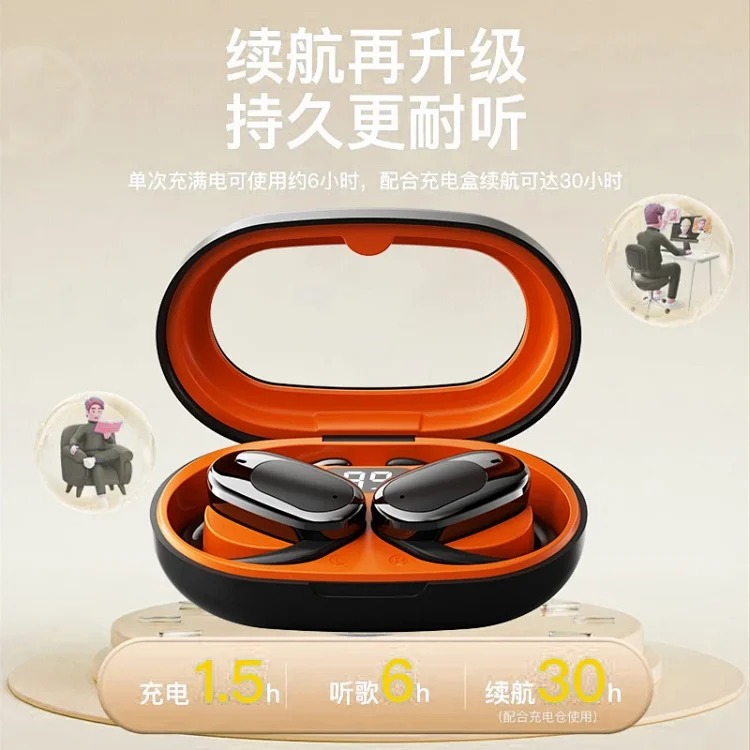Sport Headphones